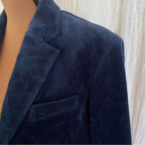 Everlane The Corduroy 80s Blazer - Picture 9 of 16